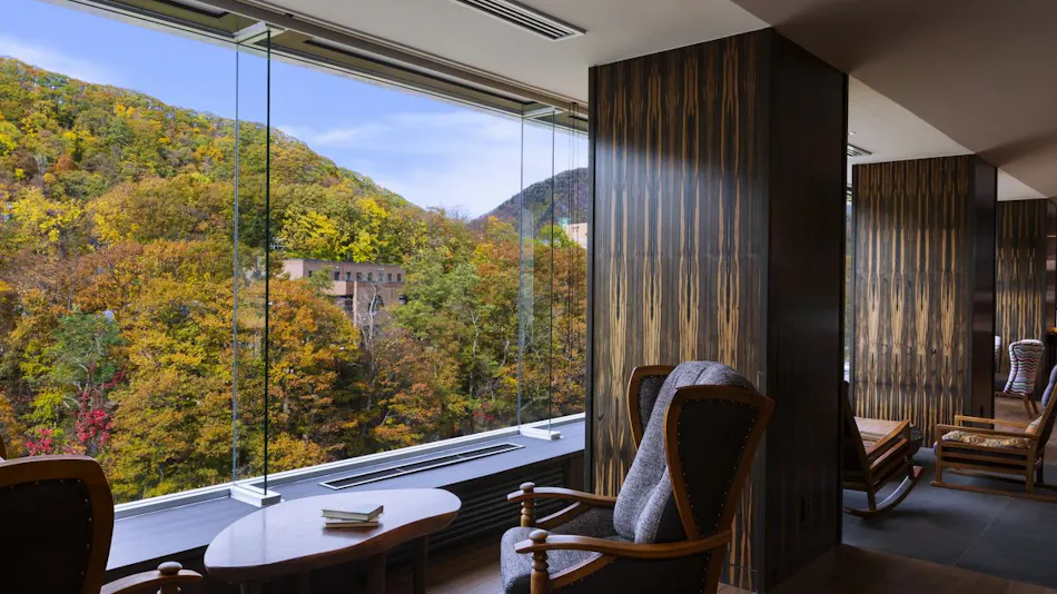 Shogetsu Grand Hotel