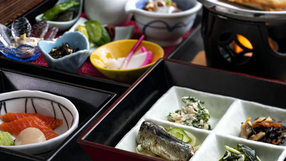 Shogetsu Grand Hotel