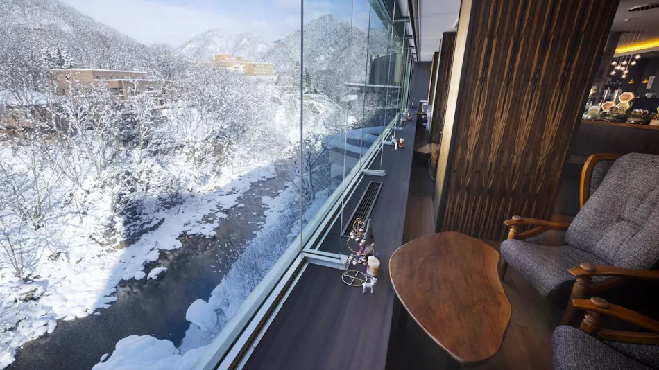Shogetsu Grand Hotel