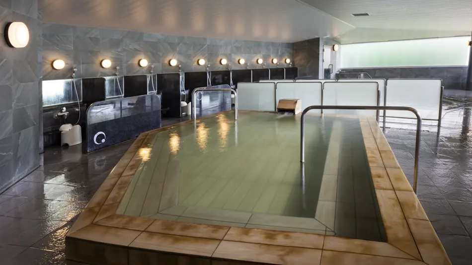 Shogetsu Grand Hotel