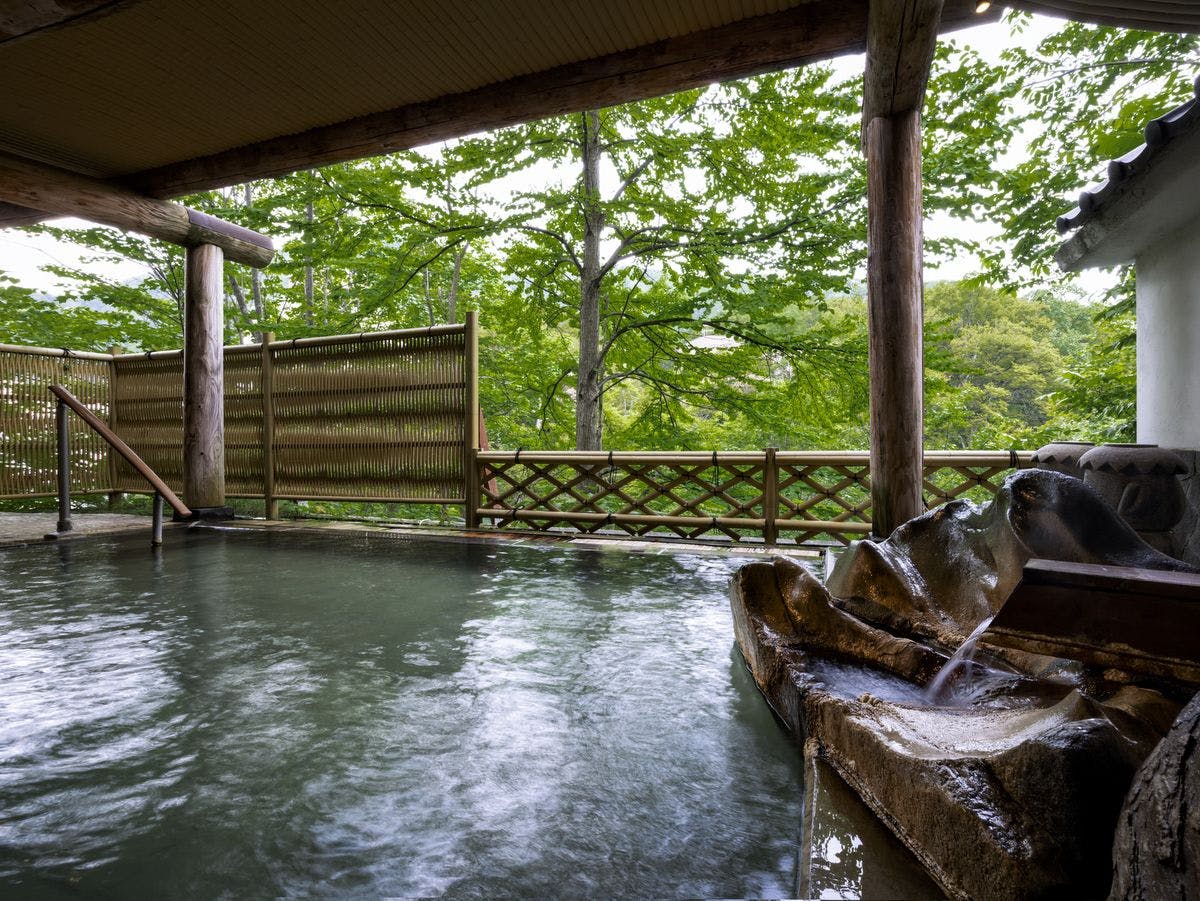 章月グランドホテル