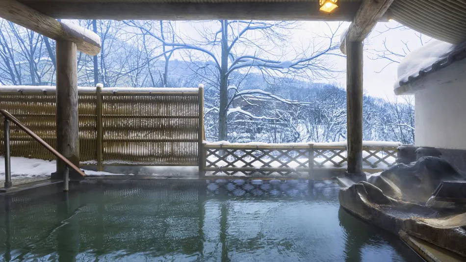 Shogetsu Grand Hotel