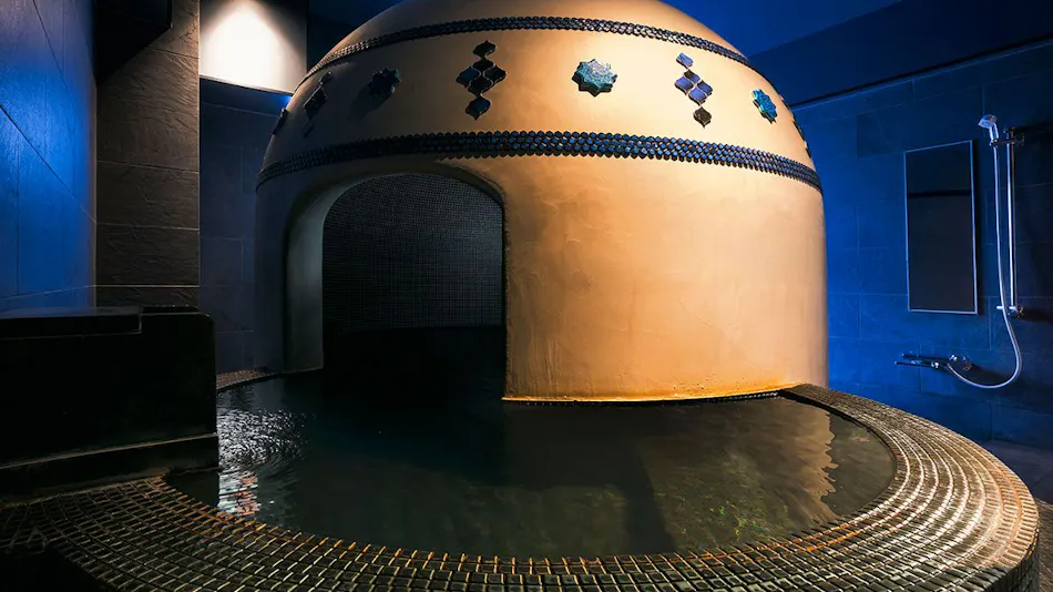 Shogetsu Grand Hotel