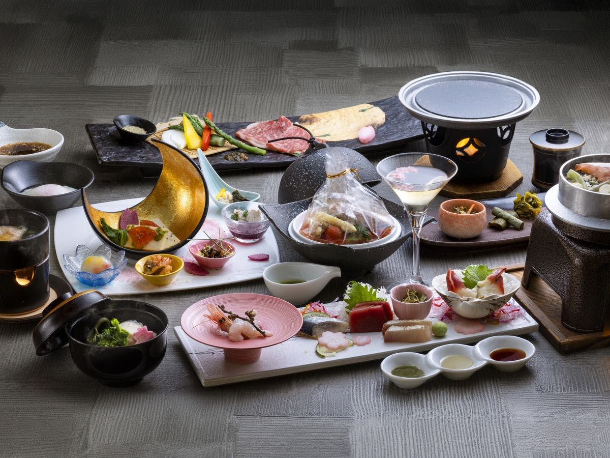 【2026春・銀の月】集合