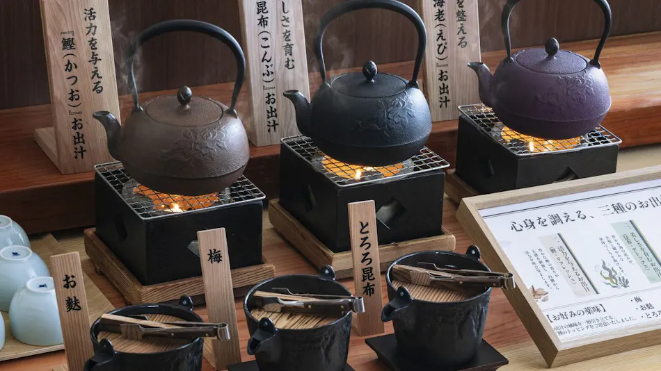 Shogetsu Grand Hotel