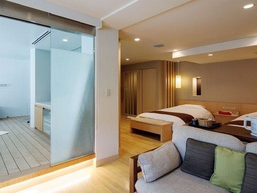 Comfort Spa