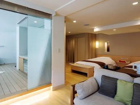 Comfort Spa