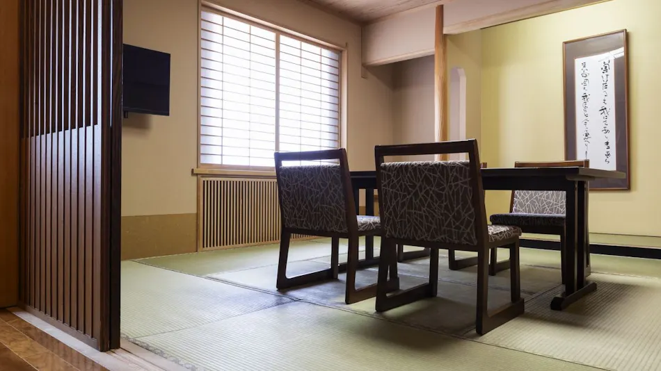 Shogetsu Grand Hotel
