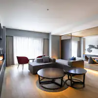 【ファミリールーム】