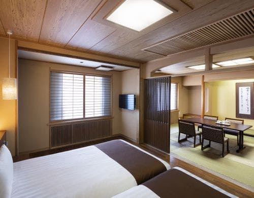 【和洋モダン】