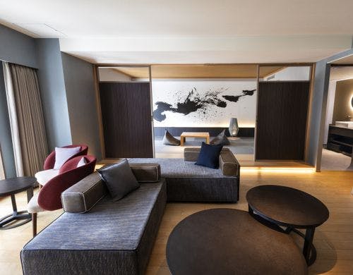 【ファミリールーム】