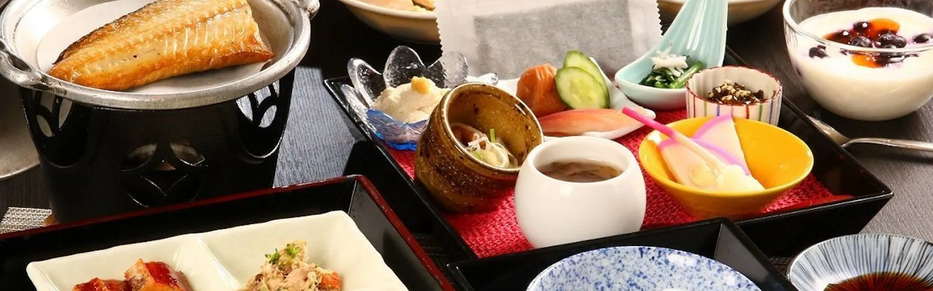 章月グランドホテル