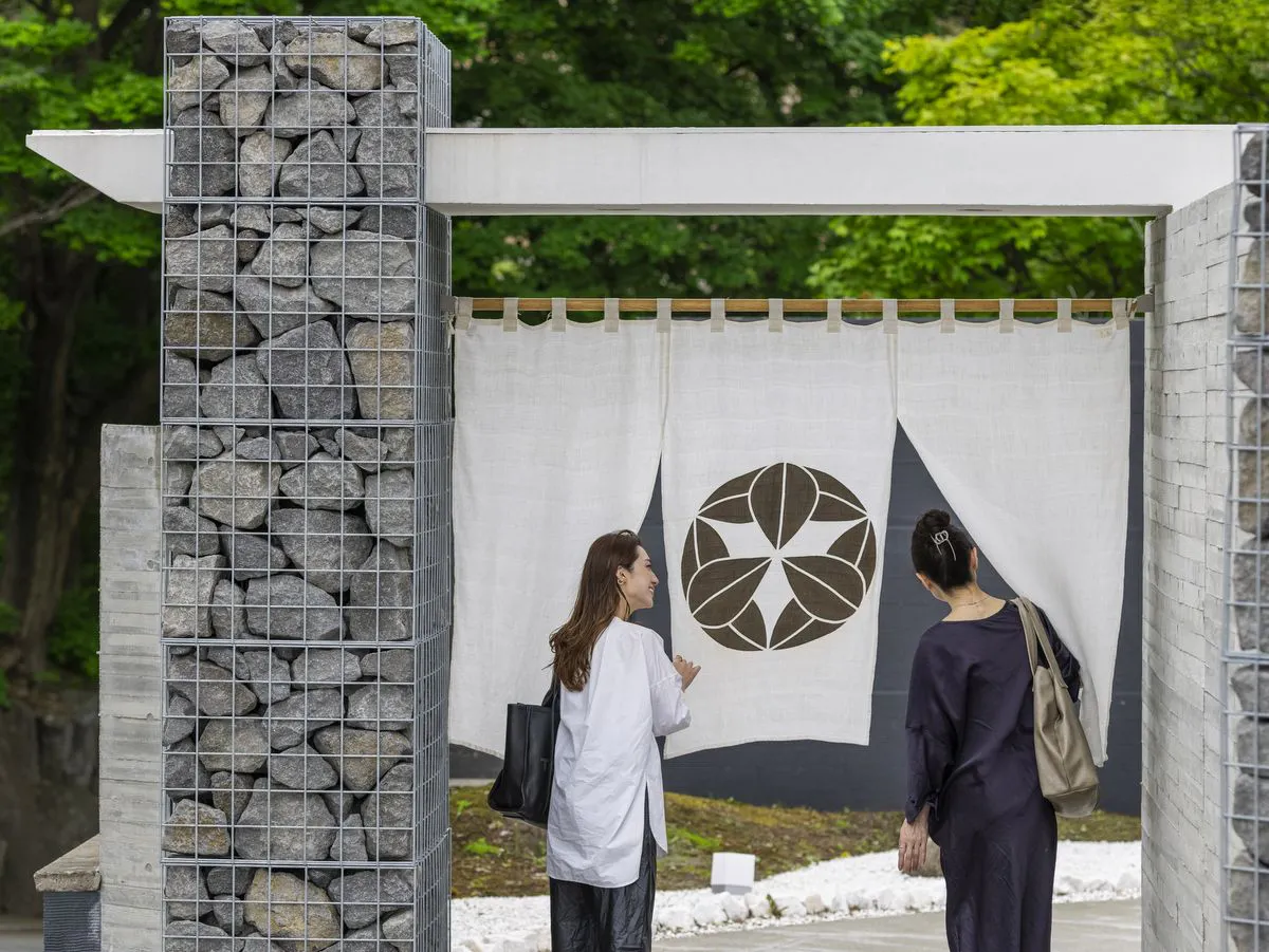 【外観】章月で過ごす旅のはじまり