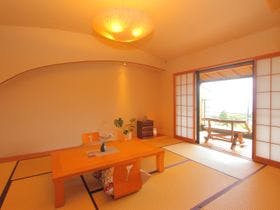 茄子のはな（ナスノハナ）