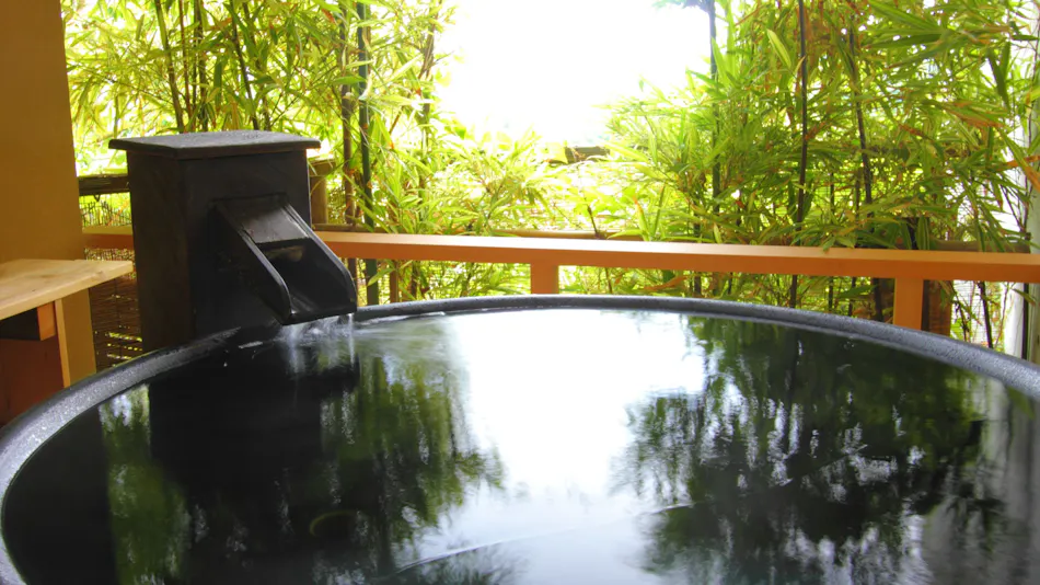 Nasu no Hana: A Healing Inn with Spectacular Views