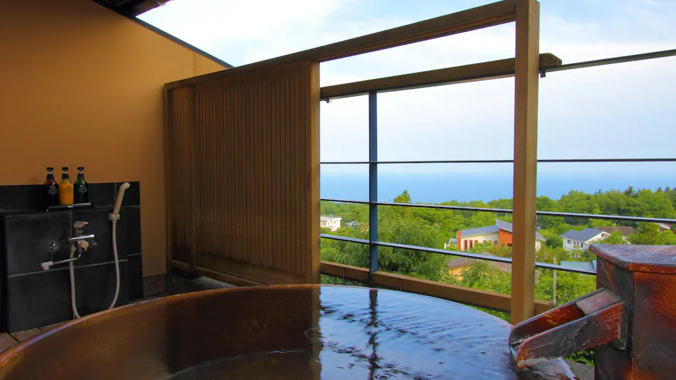 Nasu no Hana: A Healing Inn with Spectacular Views
