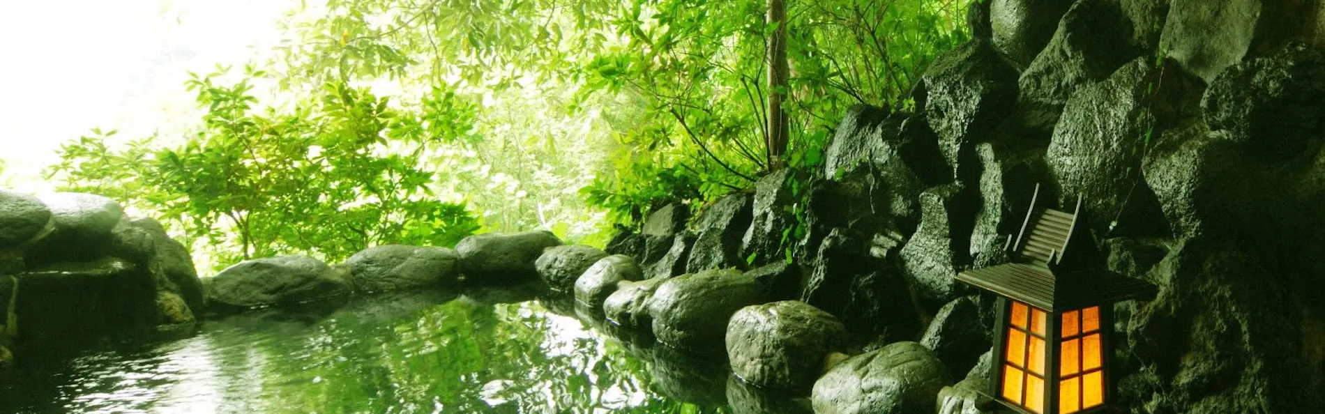 絶景の癒しの湯宿 茄子のはな