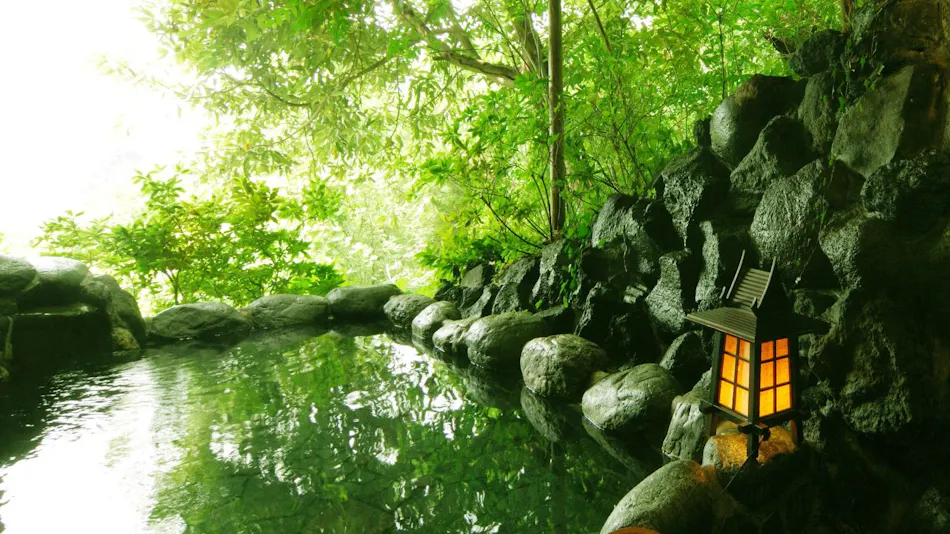 Nasu no Hana: A Healing Inn with Spectacular Views