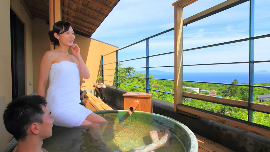 Nasu no Hana: A Healing Inn with Spectacular Views
