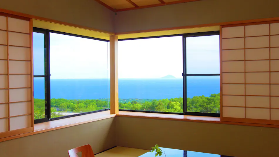 Nasu no Hana: A Healing Inn with Spectacular Views