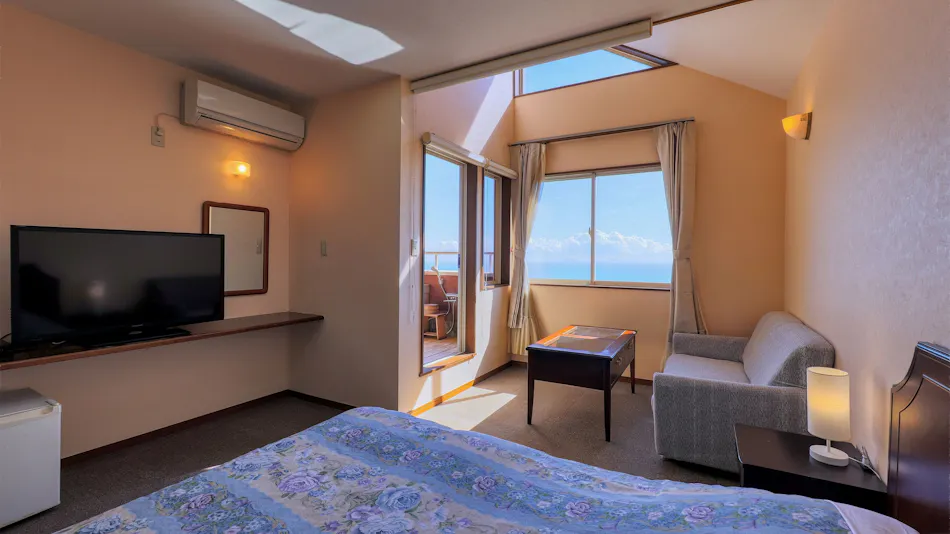 Nasu no Hana: A Healing Inn with Spectacular Views