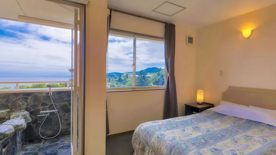 Nasu no Hana: A Healing Inn with Spectacular Views