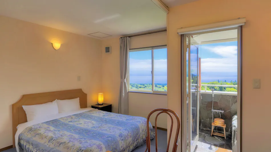 Nasu no Hana: A Healing Inn with Spectacular Views