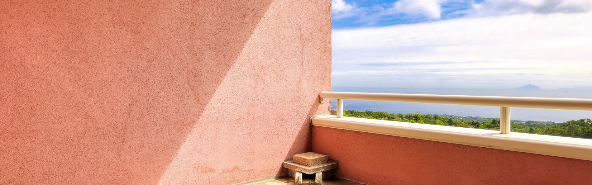 絶景の癒しの湯宿 茄子のはな