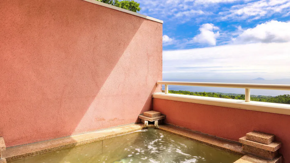 Nasu no Hana: A Healing Inn with Spectacular Views