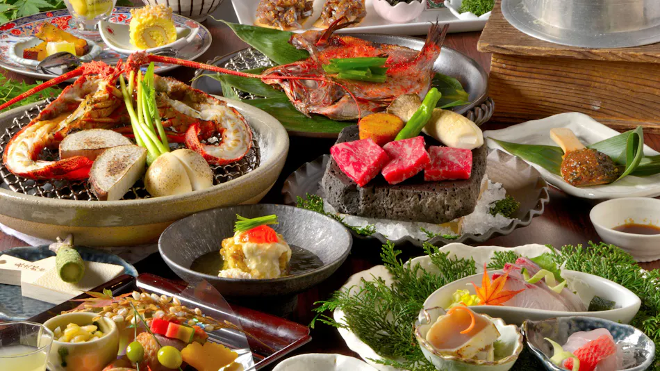 Nasu no Hana: A Healing Inn with Spectacular Views
