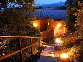 茄子のはな（ナスノハナ） 1枚目