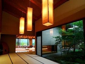 群馬県・老神温泉　仙郷