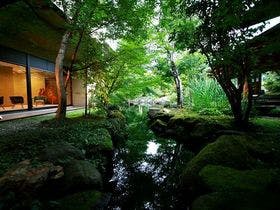 群馬県・老神温泉　仙郷