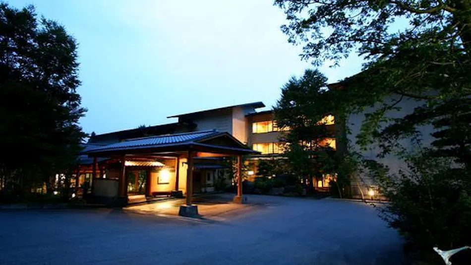 Senkyo
