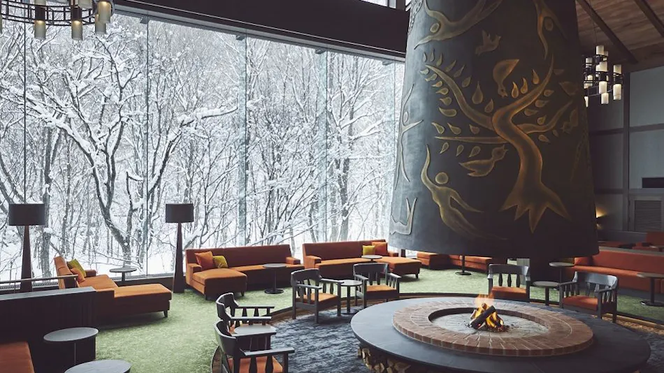 Oirase Keiryu Hotel by Hoshino Resorts