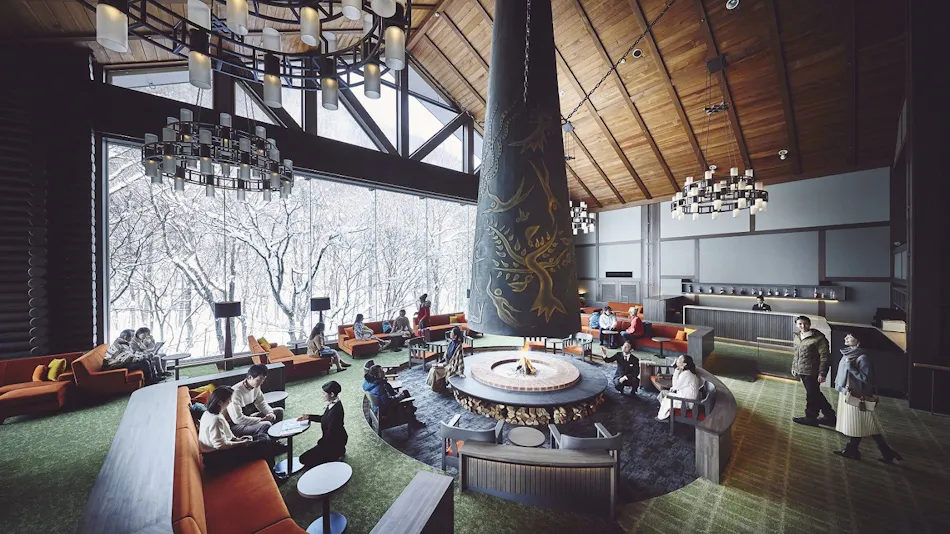 Oirase Keiryu Hotel by Hoshino Resorts