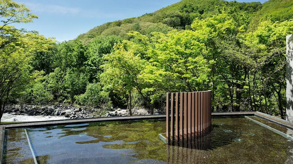 Oirase Keiryu Hotel by Hoshino Resorts