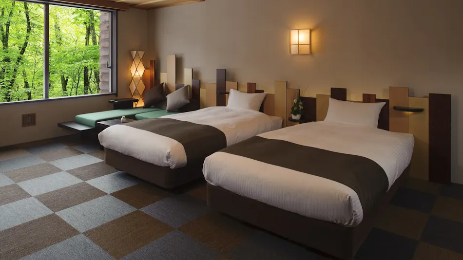 Oirase Keiryu Hotel by Hoshino Resorts