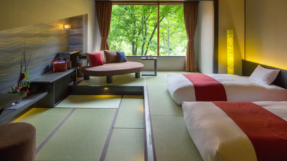 Oirase Keiryu Hotel by Hoshino Resorts