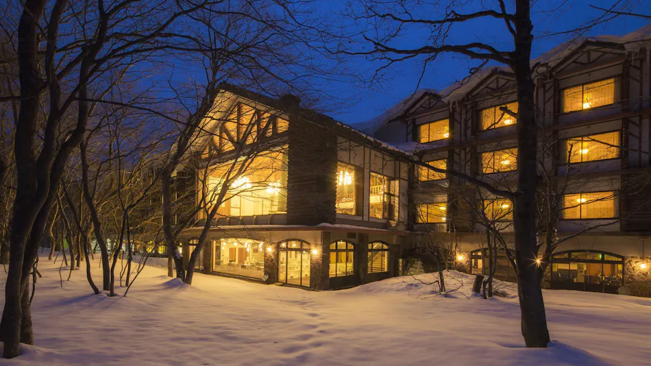 Oirase Keiryu Hotel by Hoshino Resorts