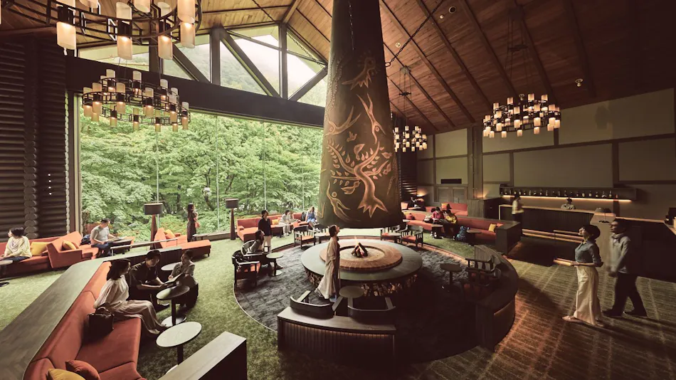 Oirase Keiryu Hotel by Hoshino Resorts