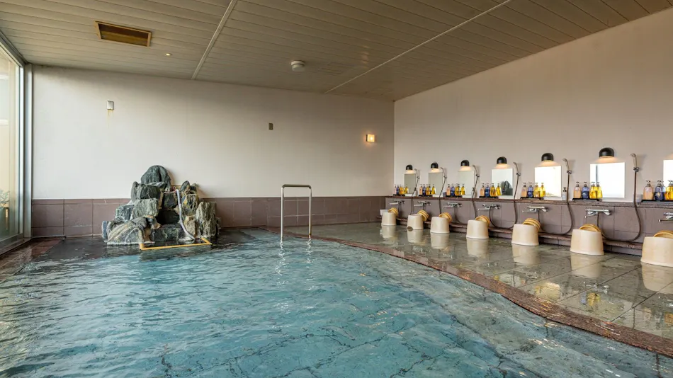Seaside Ryokan Ikkyu
