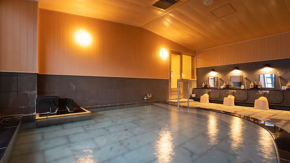 Seaside Ryokan Ikkyu