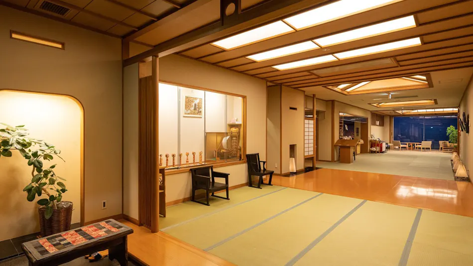 Seaside Ryokan Ikkyu