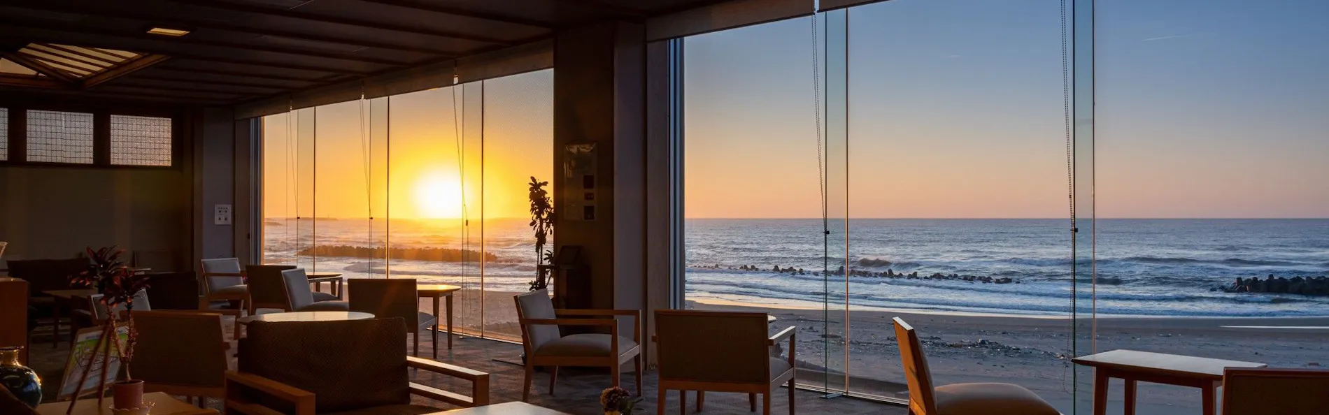 海辺のお宿 一久