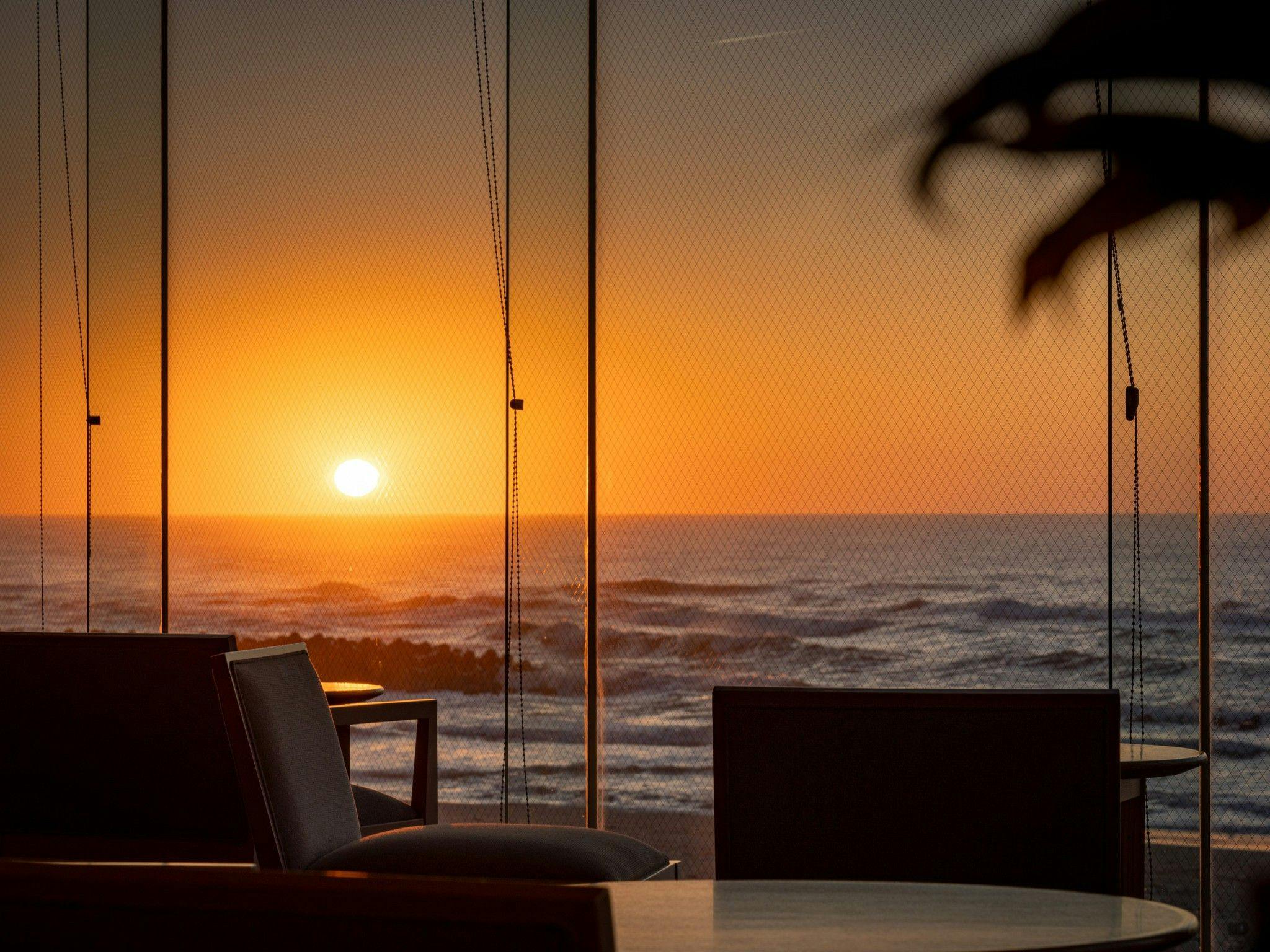 Seaside Ryokan Ikkyu