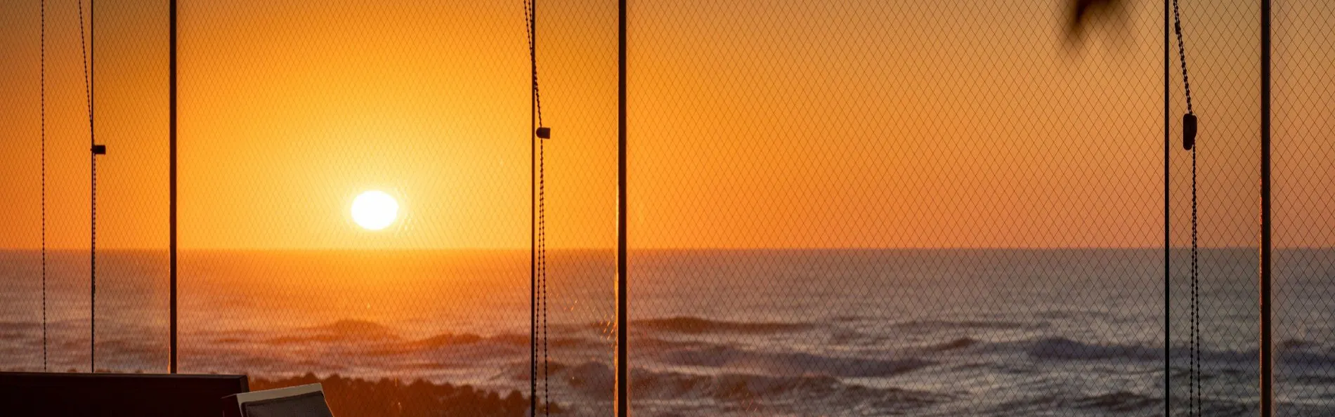 海辺のお宿 一久