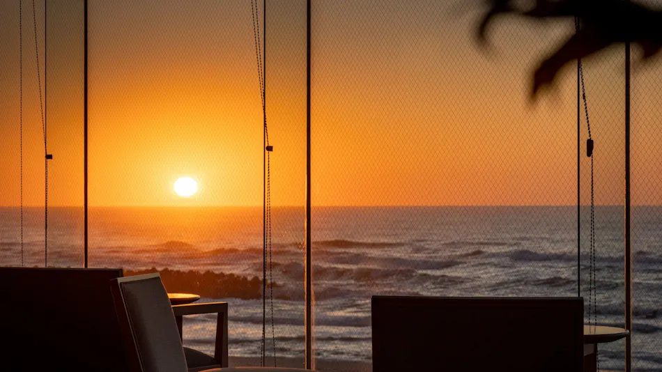 Seaside Ryokan Ikkyu