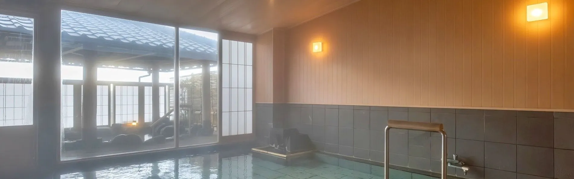 海辺のお宿 一久