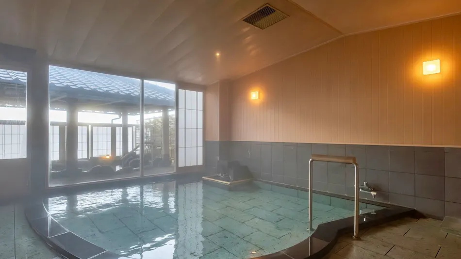 Seaside Ryokan Ikkyu
